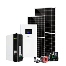 ht off grid 10 kw solar system